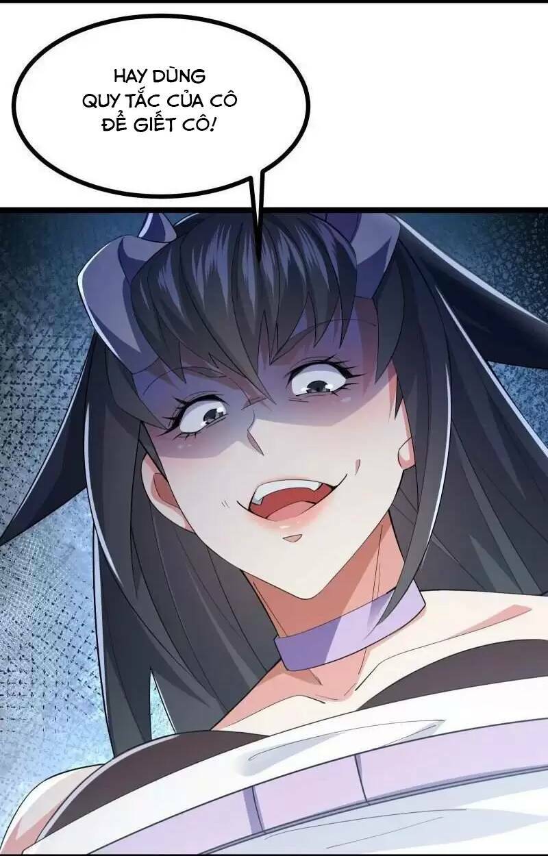 Ta Quét Phó Bản Ở Khắp Thế Giới Chap 38 - Next Chap 39