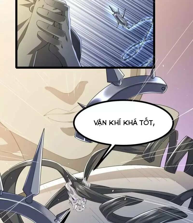Ta Quét Phó Bản Ở Khắp Thế Giới Chap 38 - Next Chap 39