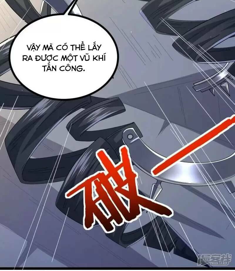 Ta Quét Phó Bản Ở Khắp Thế Giới Chap 38 - Next Chap 39