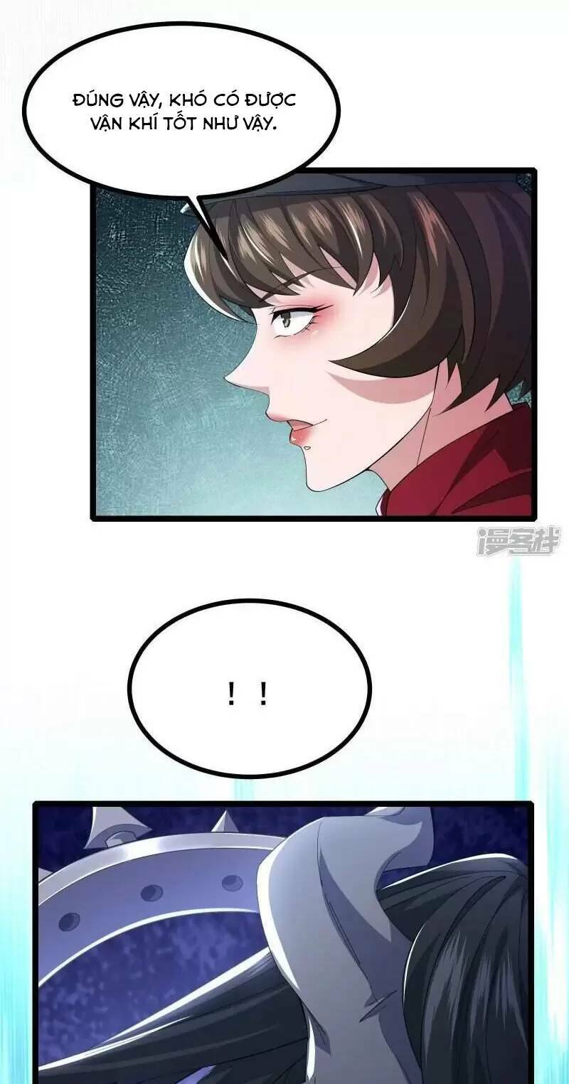 Ta Quét Phó Bản Ở Khắp Thế Giới Chap 38 - Next Chap 39