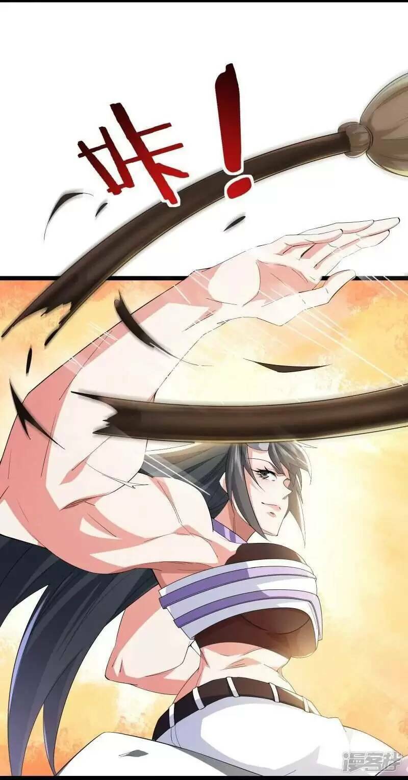 Ta Quét Phó Bản Ở Khắp Thế Giới Chap 39 - Next Chap 40