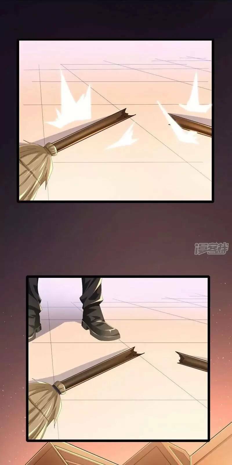 Ta Quét Phó Bản Ở Khắp Thế Giới Chap 39 - Next Chap 40