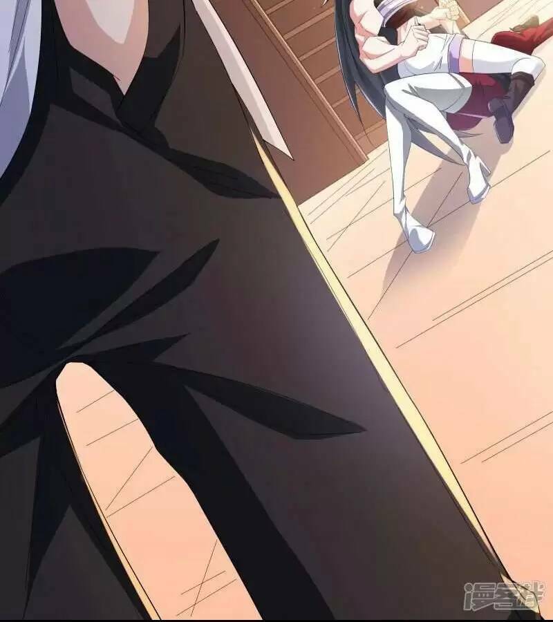 Ta Quét Phó Bản Ở Khắp Thế Giới Chap 39 - Next Chap 40