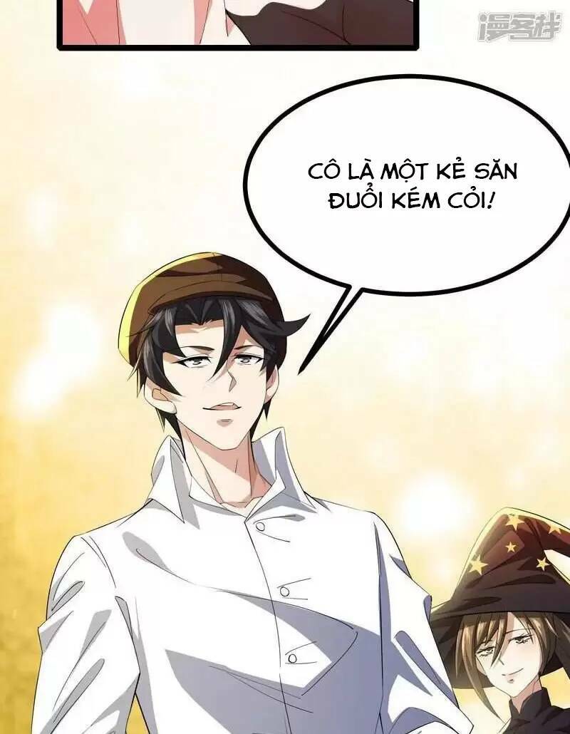Ta Quét Phó Bản Ở Khắp Thế Giới Chap 39 - Next Chap 40