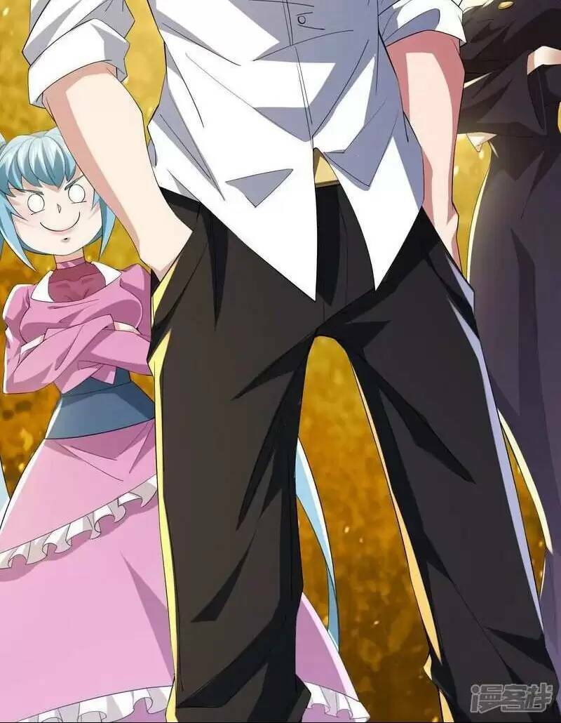 Ta Quét Phó Bản Ở Khắp Thế Giới Chap 39 - Next Chap 40