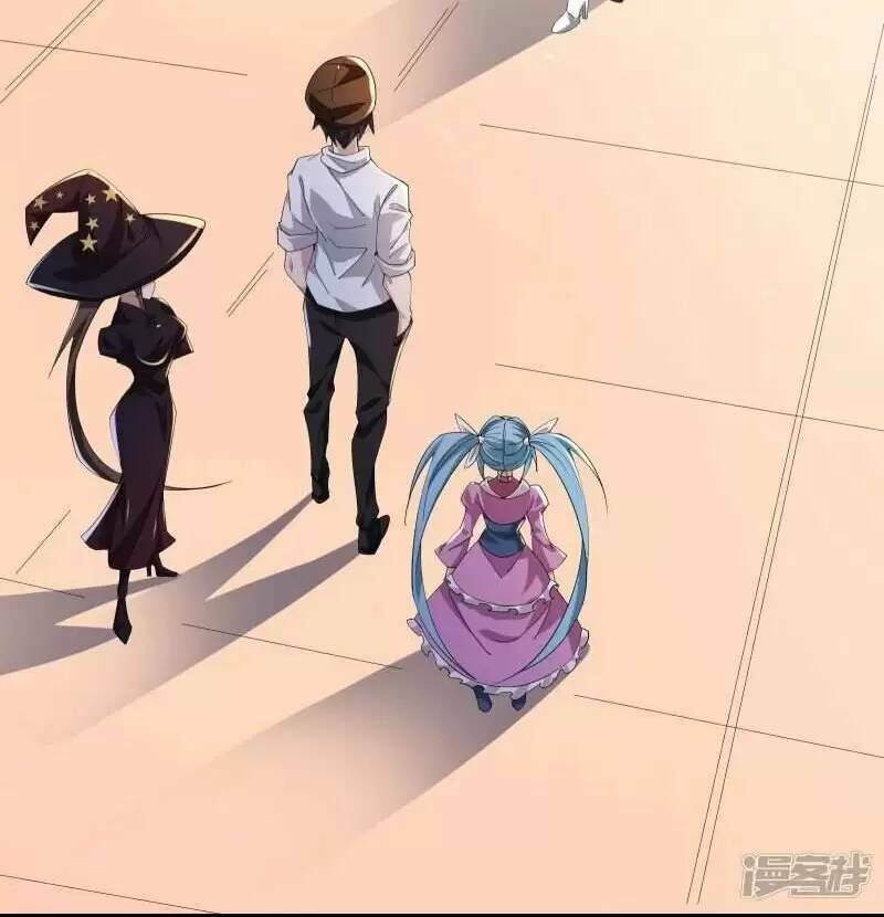 Ta Quét Phó Bản Ở Khắp Thế Giới Chap 39 - Next Chap 40