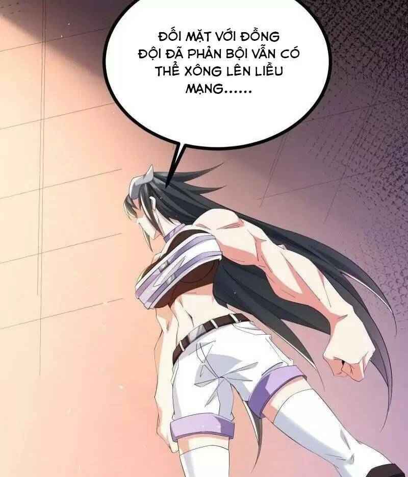Ta Quét Phó Bản Ở Khắp Thế Giới Chap 39 - Next Chap 40
