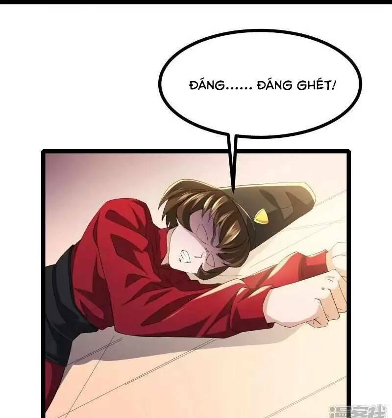 Ta Quét Phó Bản Ở Khắp Thế Giới Chap 39 - Next Chap 40