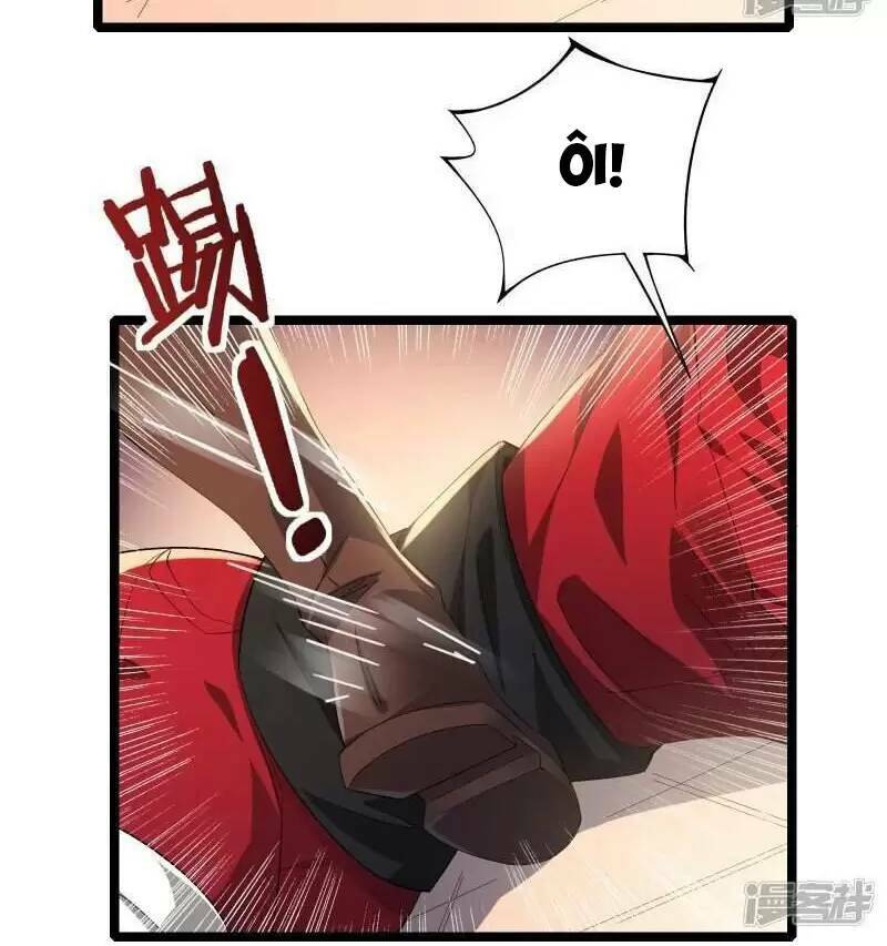 Ta Quét Phó Bản Ở Khắp Thế Giới Chap 39 - Next Chap 40