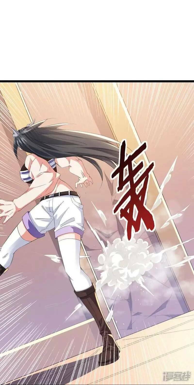 Ta Quét Phó Bản Ở Khắp Thế Giới Chap 39 - Next Chap 40