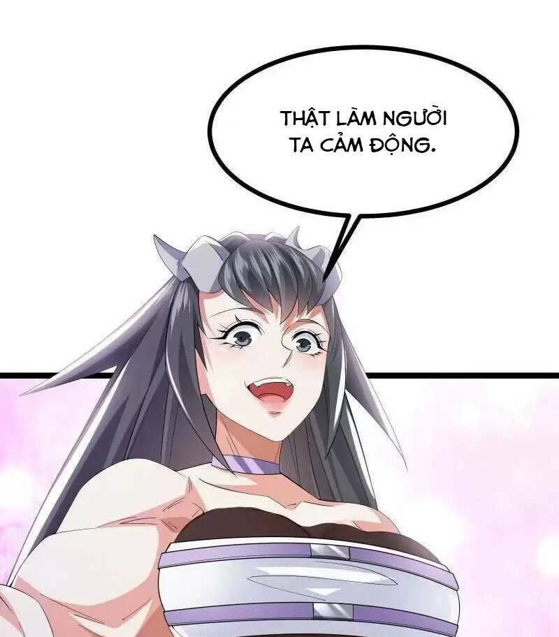 Ta Quét Phó Bản Ở Khắp Thế Giới Chap 39 - Next Chap 40