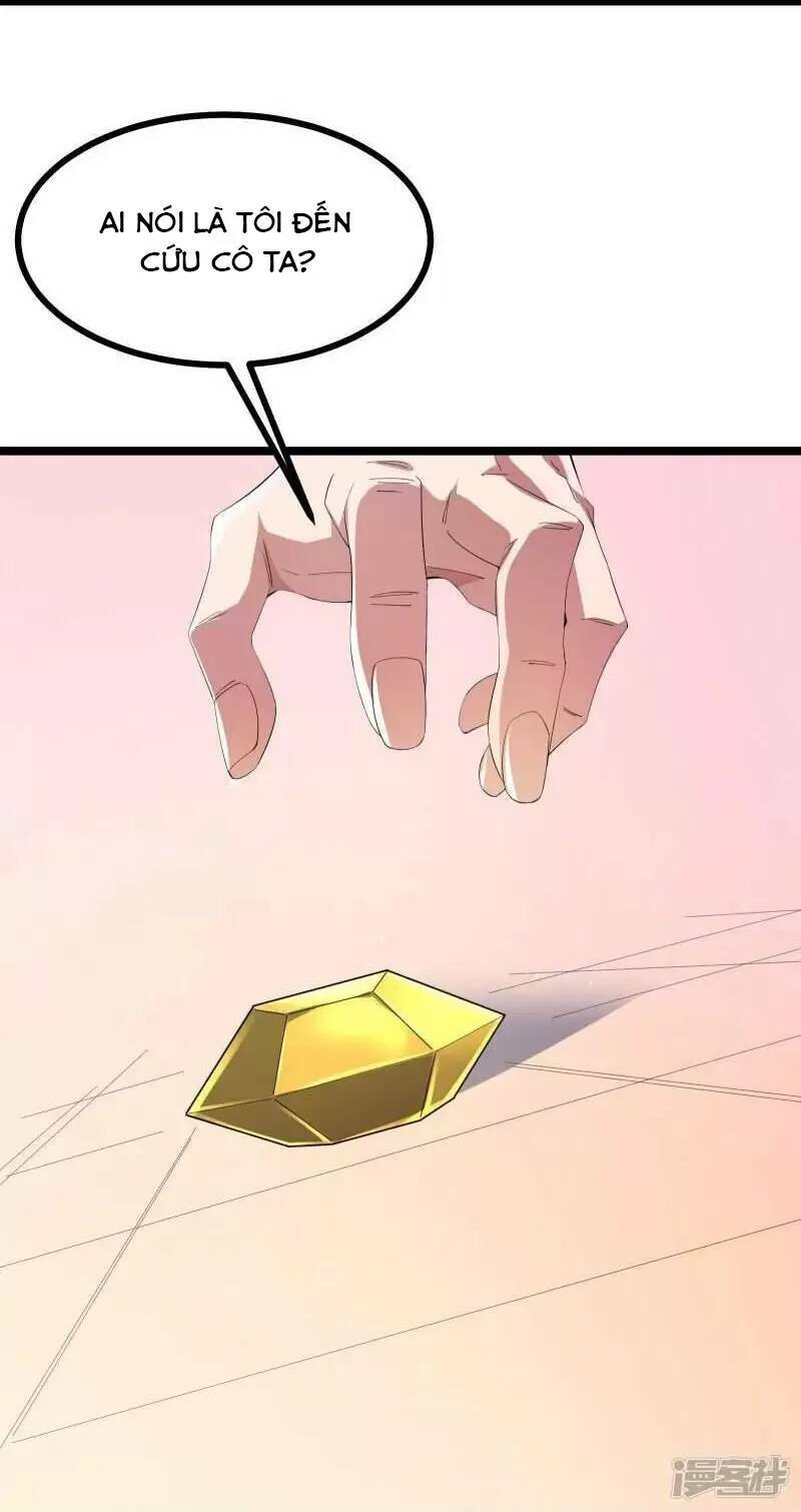 Ta Quét Phó Bản Ở Khắp Thế Giới Chap 39 - Next Chap 40