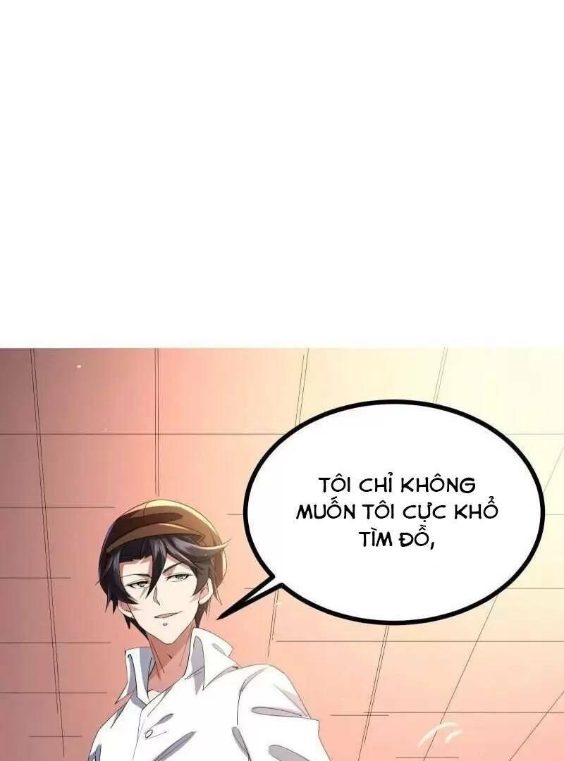 Ta Quét Phó Bản Ở Khắp Thế Giới Chap 39 - Next Chap 40
