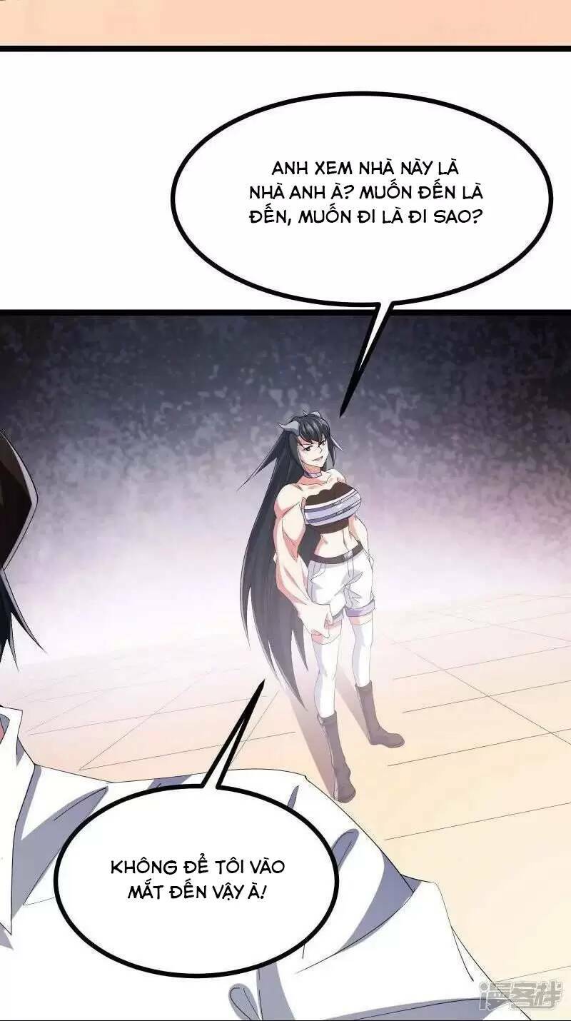 Ta Quét Phó Bản Ở Khắp Thế Giới Chap 39 - Next Chap 40