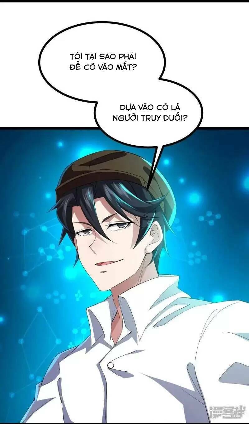 Ta Quét Phó Bản Ở Khắp Thế Giới Chap 39 - Next Chap 40