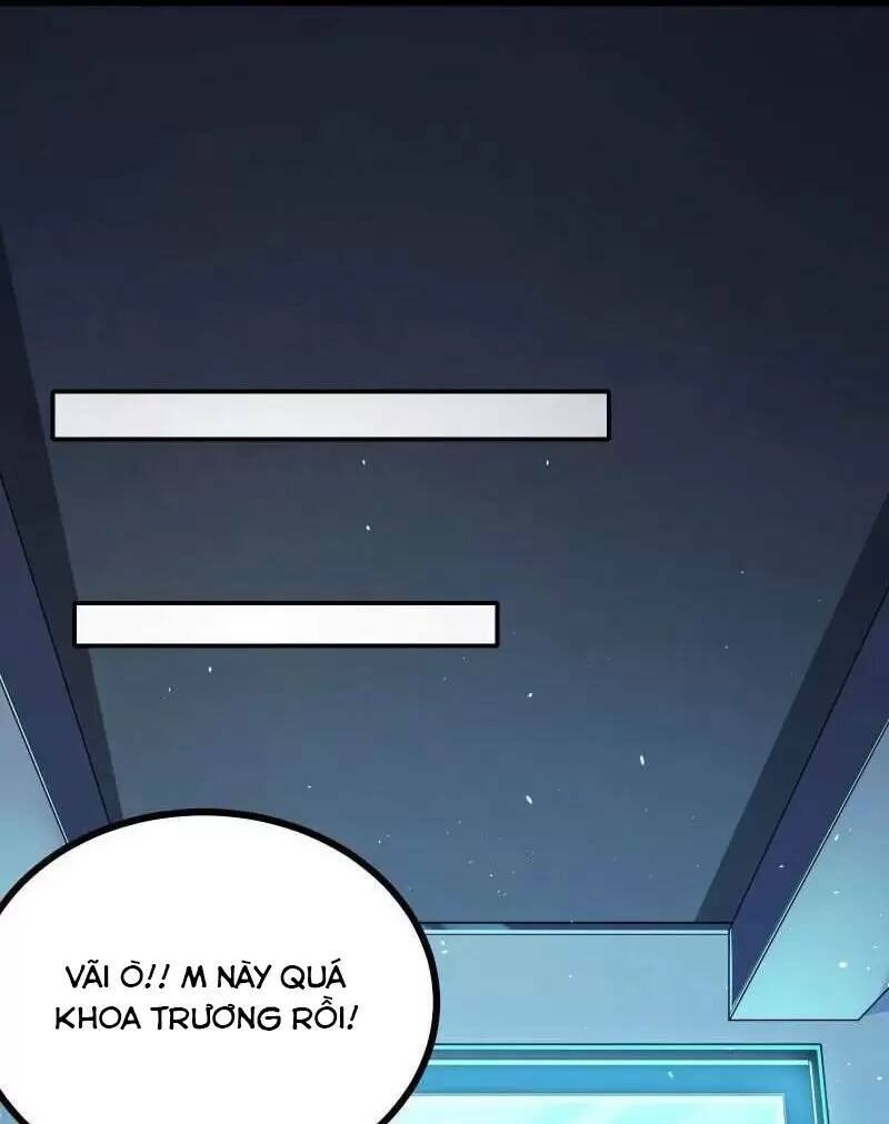 Ta Quét Phó Bản Ở Khắp Thế Giới Chap 39 - Next Chap 40
