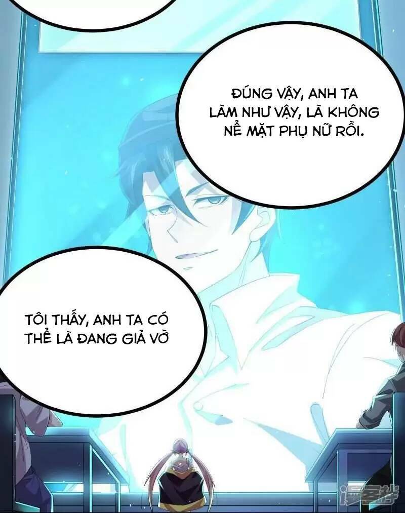Ta Quét Phó Bản Ở Khắp Thế Giới Chap 39 - Next Chap 40