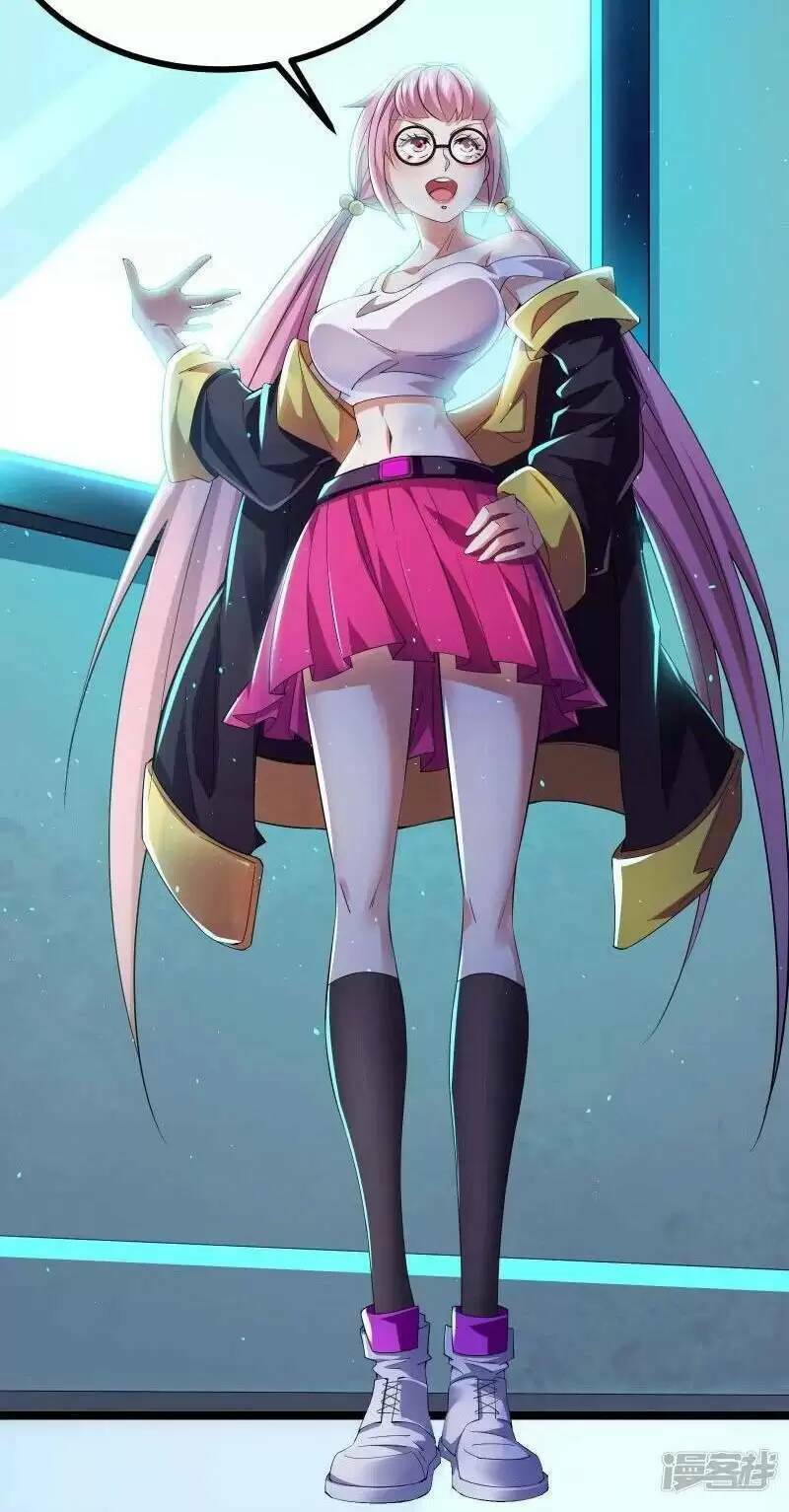 Ta Quét Phó Bản Ở Khắp Thế Giới Chap 39 - Next Chap 40