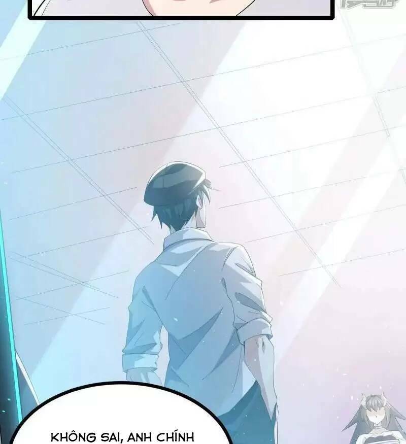 Ta Quét Phó Bản Ở Khắp Thế Giới Chap 39 - Next Chap 40