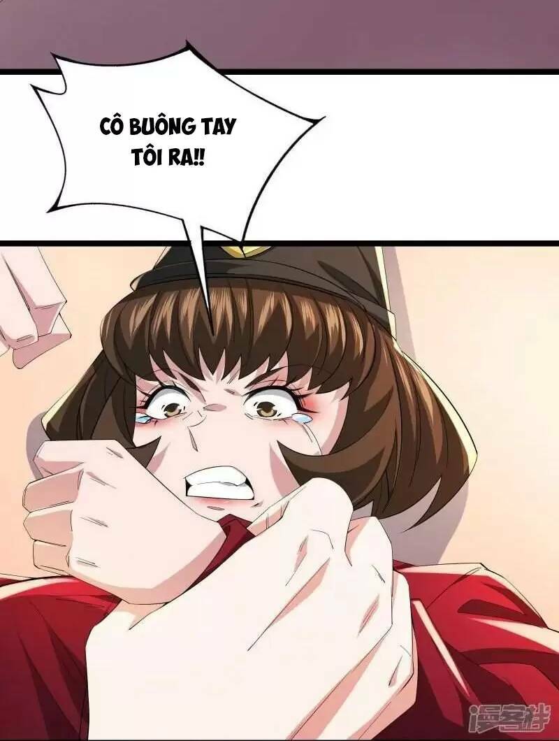 Ta Quét Phó Bản Ở Khắp Thế Giới Chap 39 - Next Chap 40