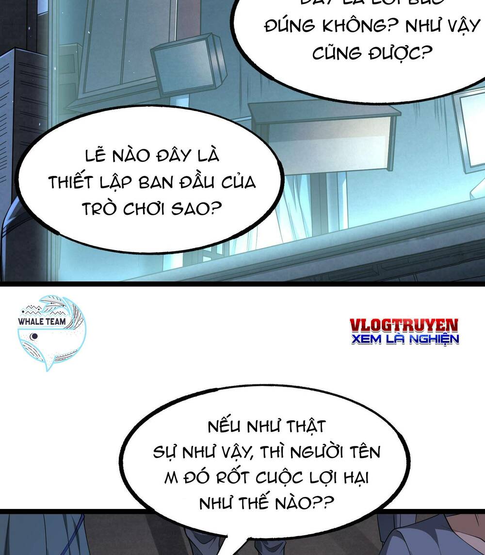 Ta Quét Phó Bản Ở Khắp Thế Giới Chap 4 - Next Chap 5