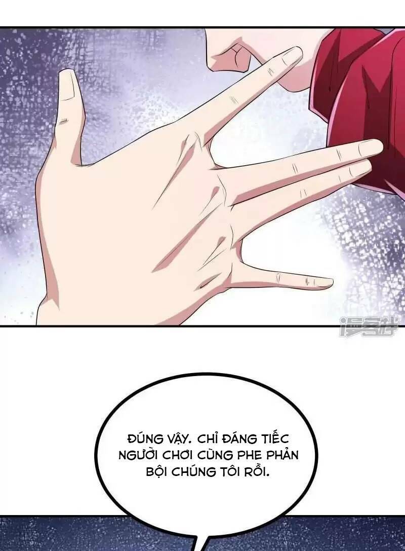 Ta Quét Phó Bản Ở Khắp Thế Giới Chap 40.1 - Next Chap 41.1