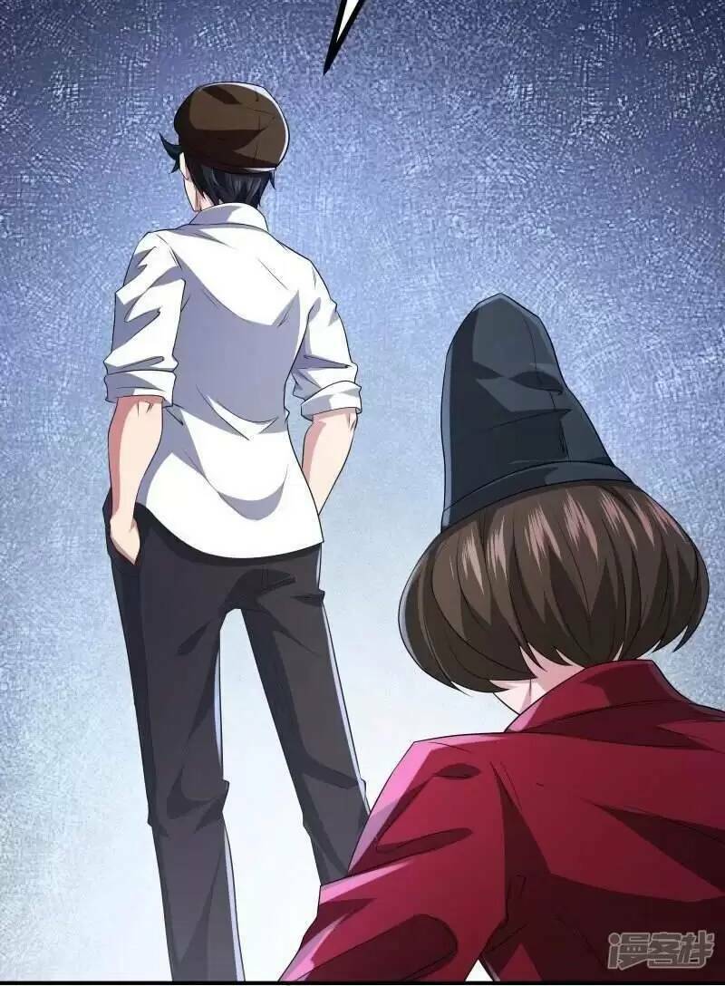 Ta Quét Phó Bản Ở Khắp Thế Giới Chap 40.1 - Next Chap 41.1