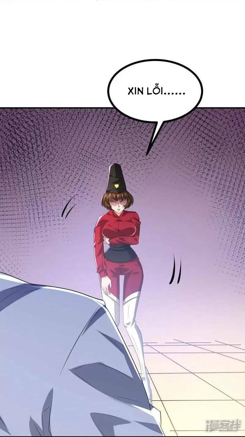 Ta Quét Phó Bản Ở Khắp Thế Giới Chap 40.1 - Next Chap 41.1