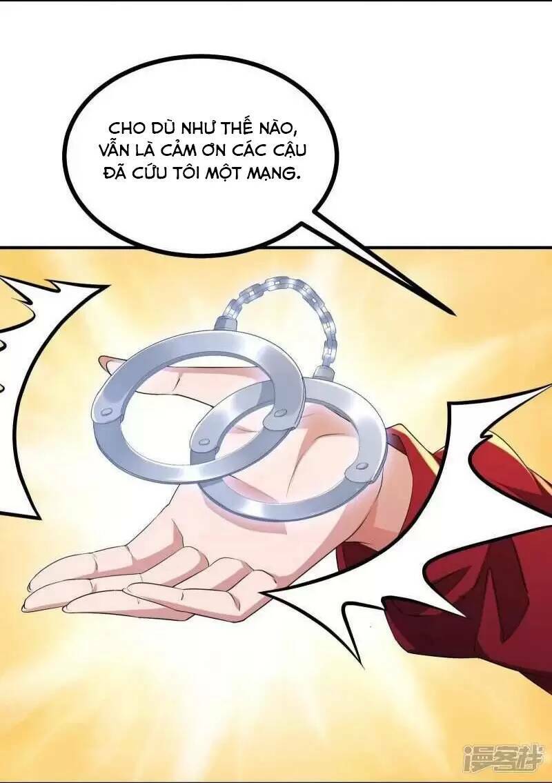Ta Quét Phó Bản Ở Khắp Thế Giới Chap 40.1 - Next Chap 41.1