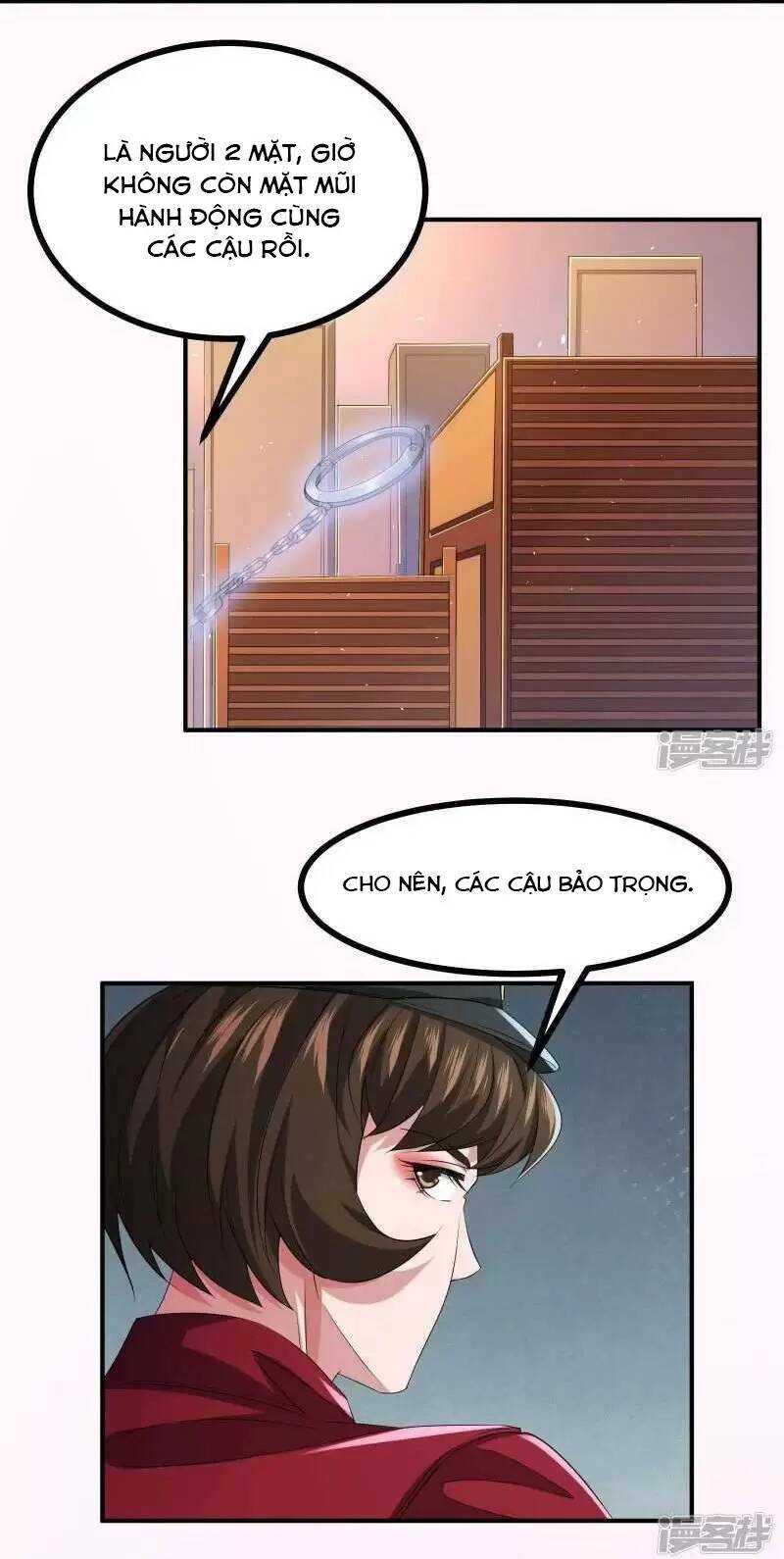 Ta Quét Phó Bản Ở Khắp Thế Giới Chap 40.1 - Next Chap 41.1