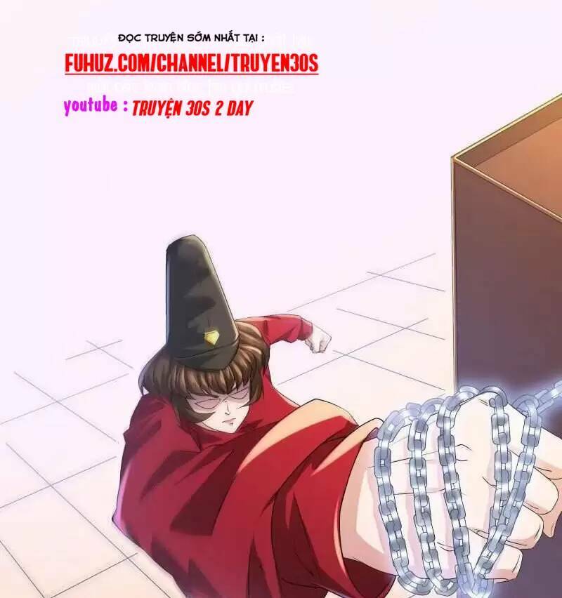 Ta Quét Phó Bản Ở Khắp Thế Giới Chap 40.1 - Next Chap 41.1