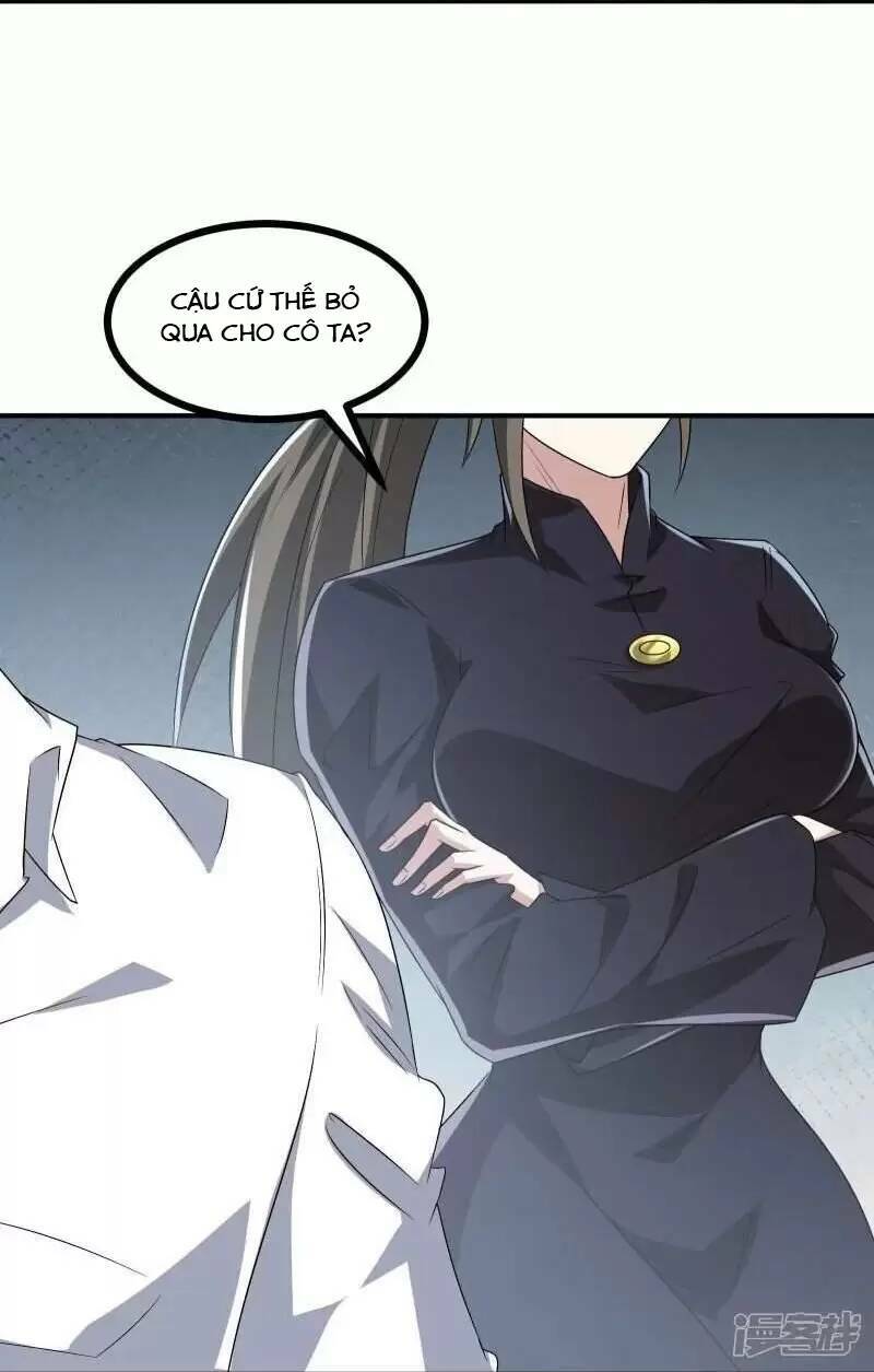 Ta Quét Phó Bản Ở Khắp Thế Giới Chap 40.1 - Next Chap 41.1