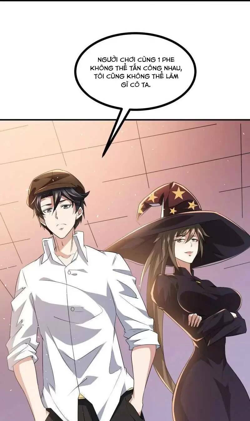 Ta Quét Phó Bản Ở Khắp Thế Giới Chap 40.1 - Next Chap 41.1