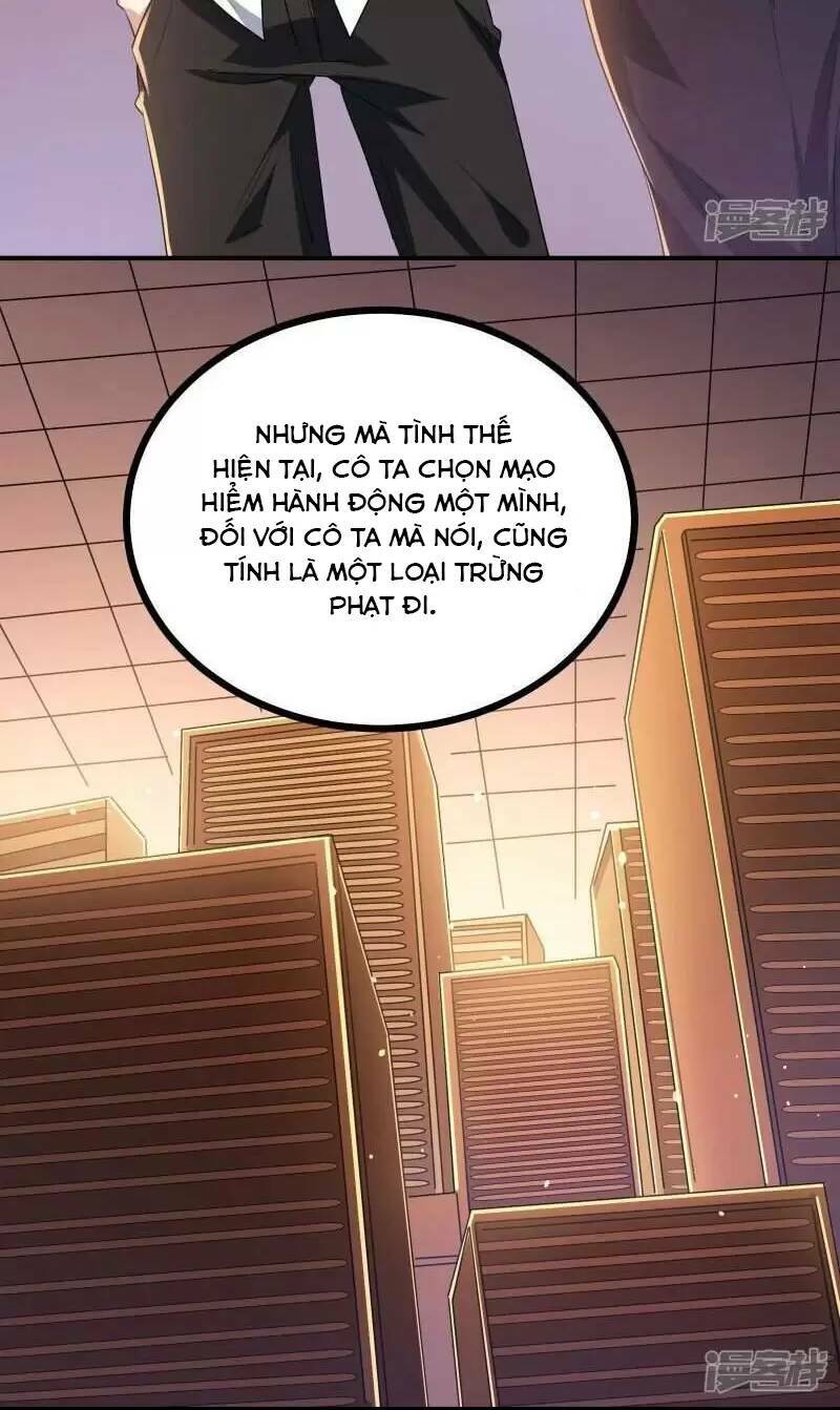 Ta Quét Phó Bản Ở Khắp Thế Giới Chap 40.1 - Next Chap 41.1