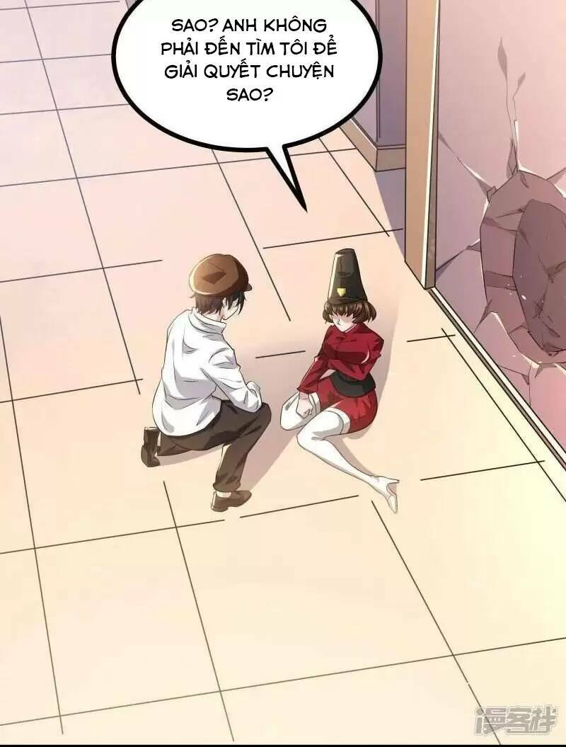 Ta Quét Phó Bản Ở Khắp Thế Giới Chap 40.1 - Next Chap 41.1