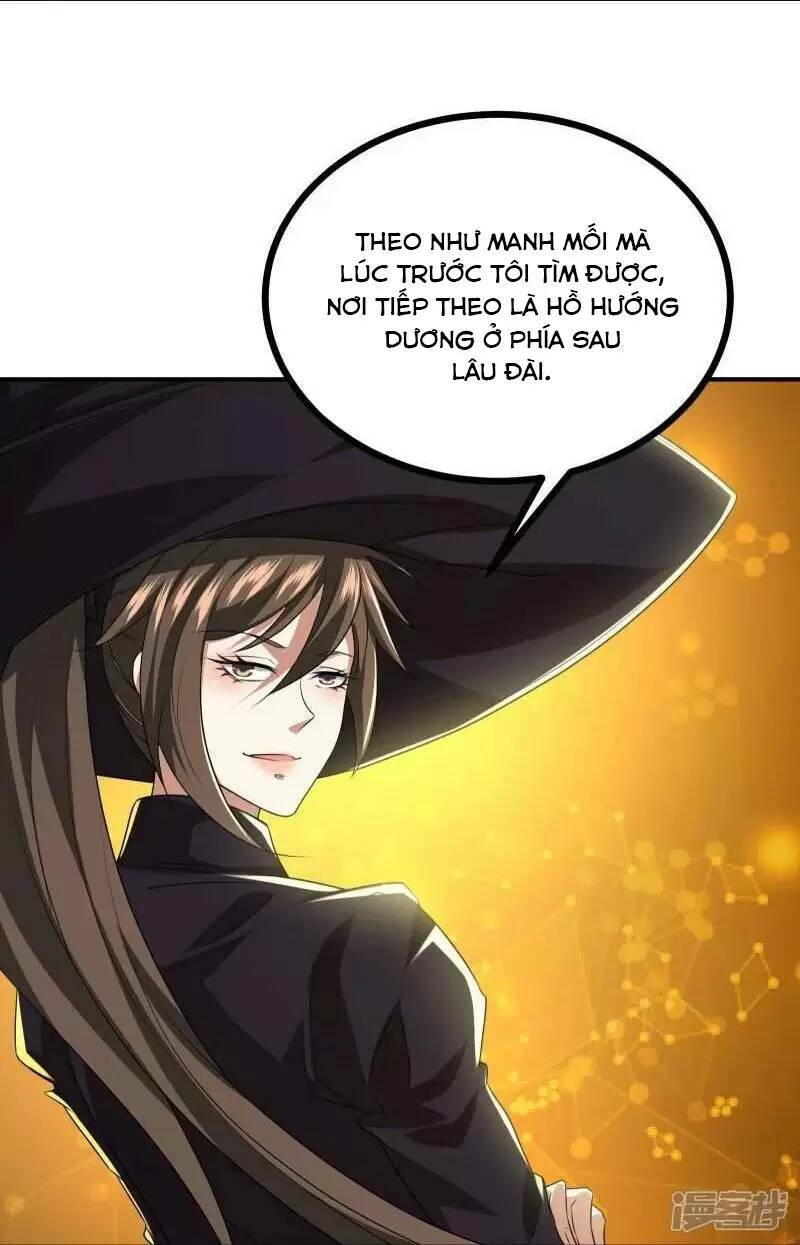 Ta Quét Phó Bản Ở Khắp Thế Giới Chap 40.1 - Next Chap 41.1