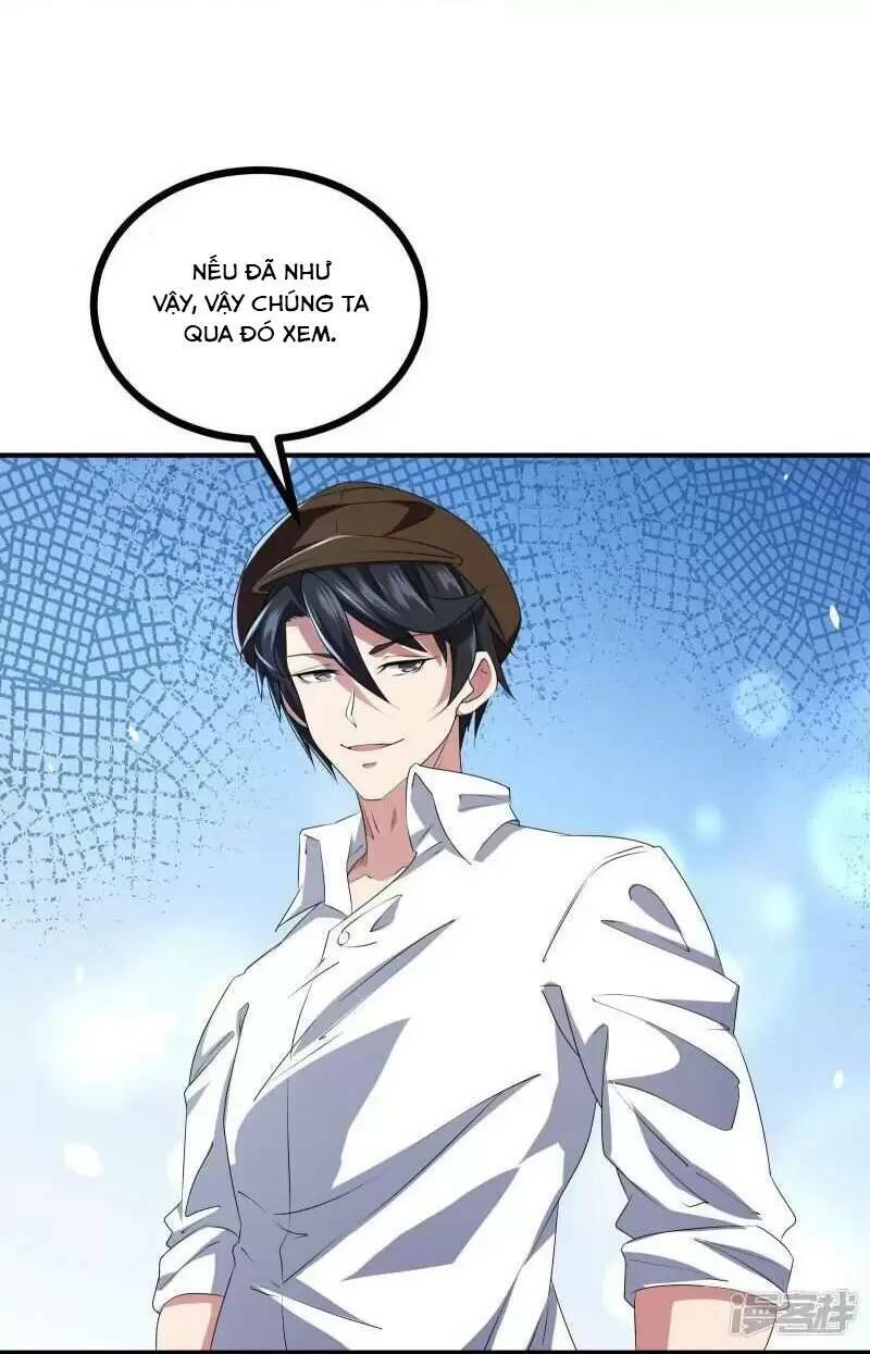Ta Quét Phó Bản Ở Khắp Thế Giới Chap 40.1 - Next Chap 41.1