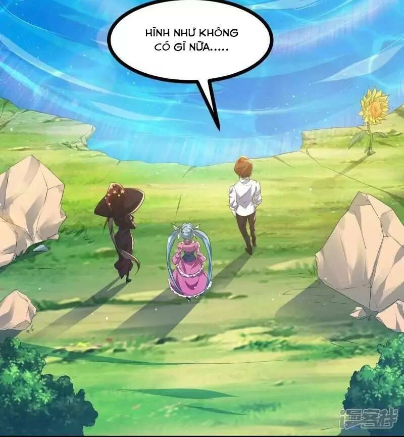 Ta Quét Phó Bản Ở Khắp Thế Giới Chap 40.1 - Next Chap 41.1