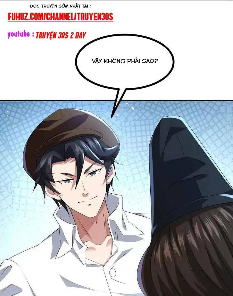Ta Quét Phó Bản Ở Khắp Thế Giới Chap 40.1 - Next Chap 41.1