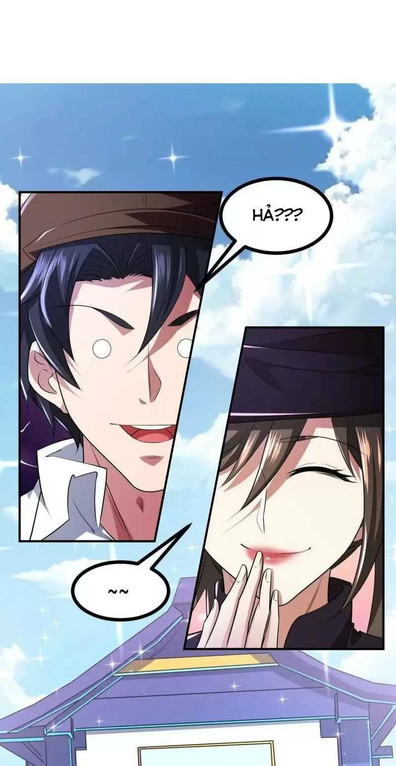 Ta Quét Phó Bản Ở Khắp Thế Giới Chap 40.1 - Next Chap 41.1