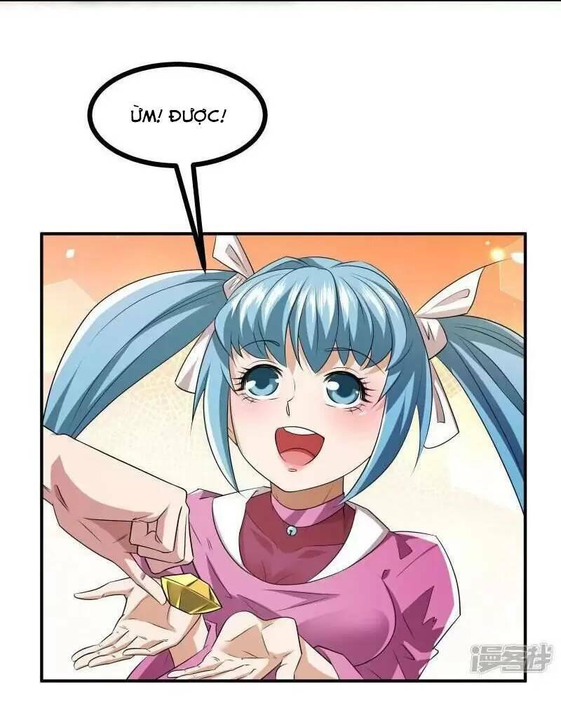 Ta Quét Phó Bản Ở Khắp Thế Giới Chap 40.1 - Next Chap 41.1