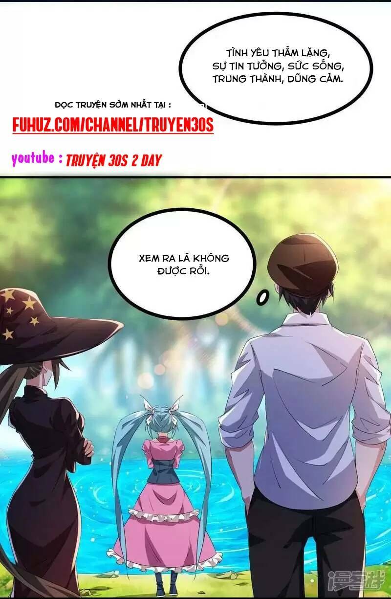 Ta Quét Phó Bản Ở Khắp Thế Giới Chap 40.1 - Next Chap 41.1