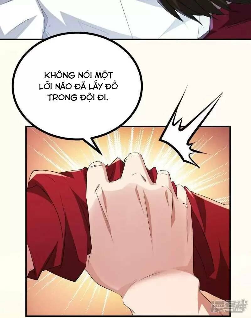 Ta Quét Phó Bản Ở Khắp Thế Giới Chap 40.1 - Next Chap 41.1