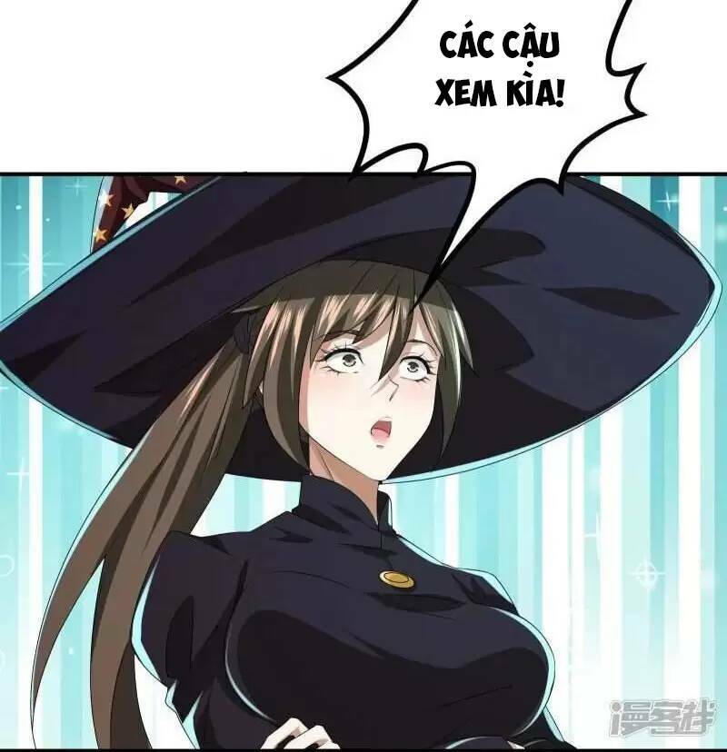 Ta Quét Phó Bản Ở Khắp Thế Giới Chap 40.1 - Next Chap 41.1