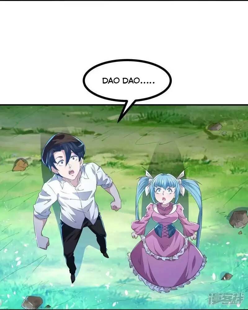Ta Quét Phó Bản Ở Khắp Thế Giới Chap 40.1 - Next Chap 41.1