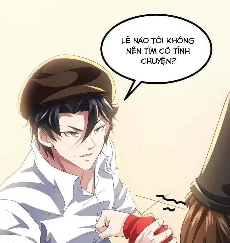 Ta Quét Phó Bản Ở Khắp Thế Giới Chap 40.1 - Next Chap 41.1