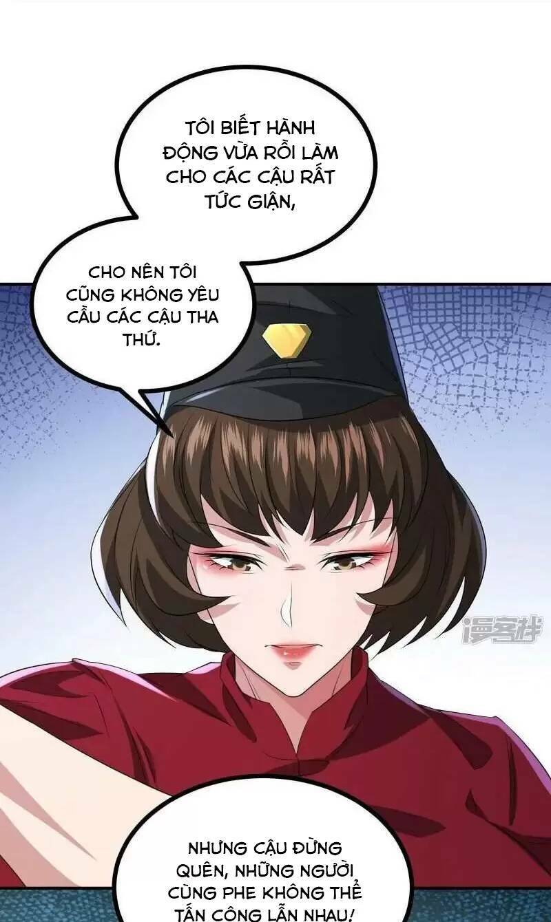 Ta Quét Phó Bản Ở Khắp Thế Giới Chap 40.1 - Next Chap 41.1