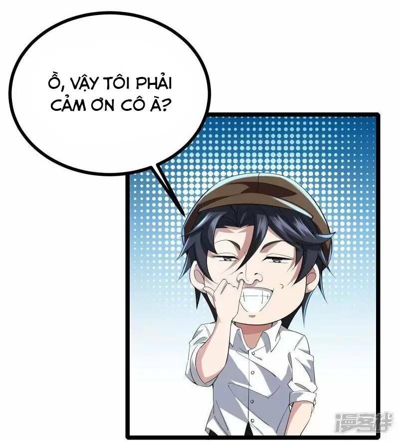 Ta Quét Phó Bản Ở Khắp Thế Giới Chap 40 - Next Chap 41