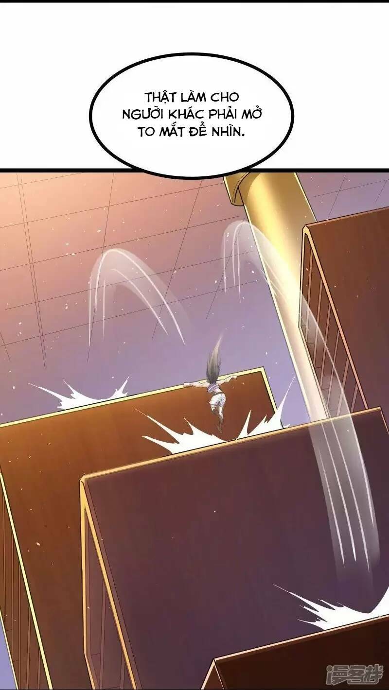 Ta Quét Phó Bản Ở Khắp Thế Giới Chap 40 - Next Chap 41
