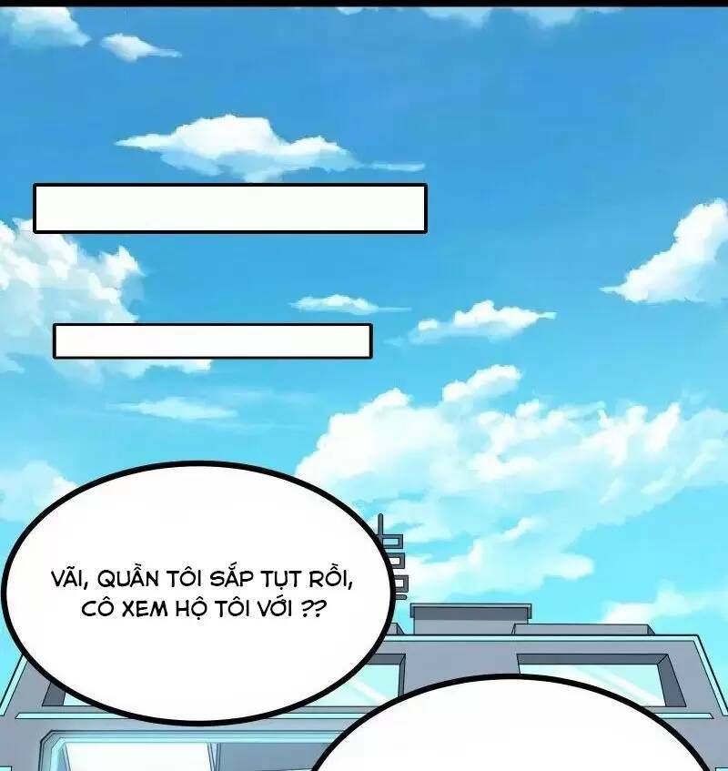 Ta Quét Phó Bản Ở Khắp Thế Giới Chap 40 - Next Chap 41